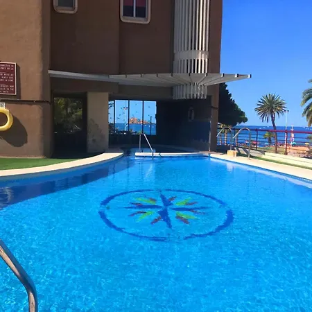 Coblanca 8-12º Apartman *