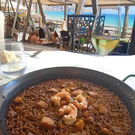 Appartement Coblanca 8-12º *