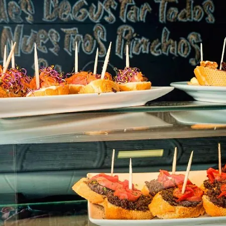 Lejlighed Coblanca 8-12º