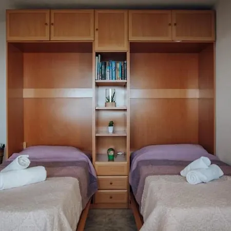 Coblanca 8-12º Lejlighed *