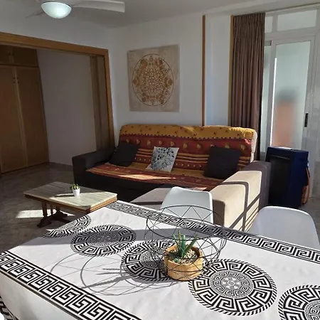 Coblanca 8-12º Benidorm