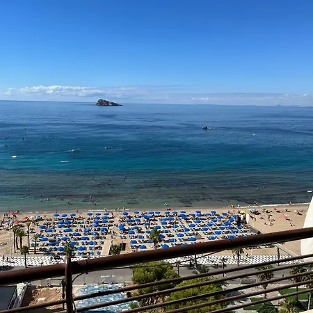 Coblanca 8-12º * Benidorm