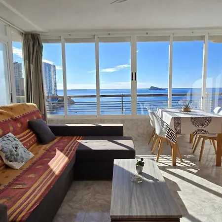 Coblanca 8-12º Lejlighed