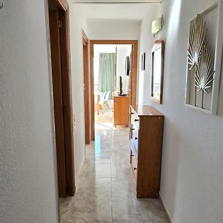 Coblanca 8-12º Appartement *