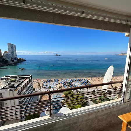 Coblanca 8-12º Benidorm