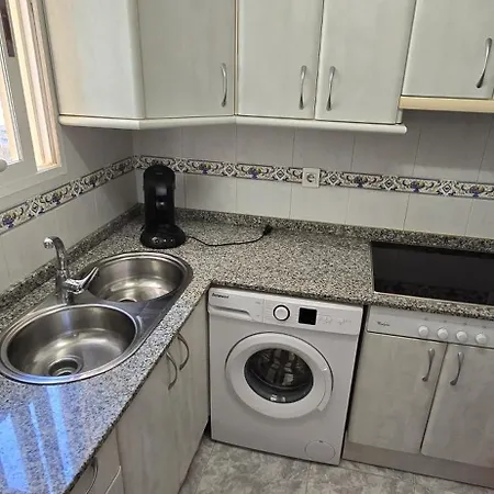 Coblanca 8-12º * Benidorm