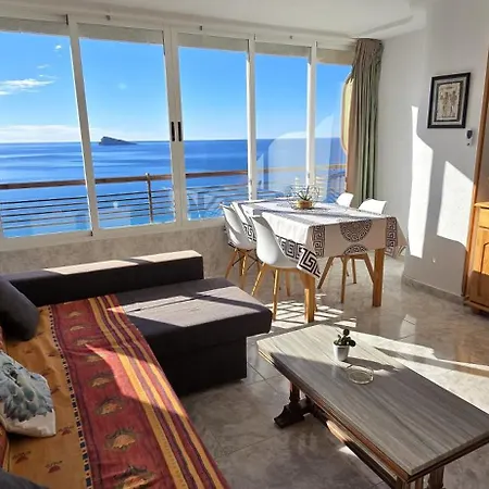 Coblanca 8-12º Lejlighed