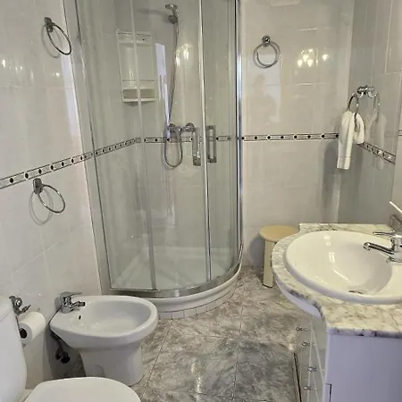 Lejlighed Coblanca 8-12º *