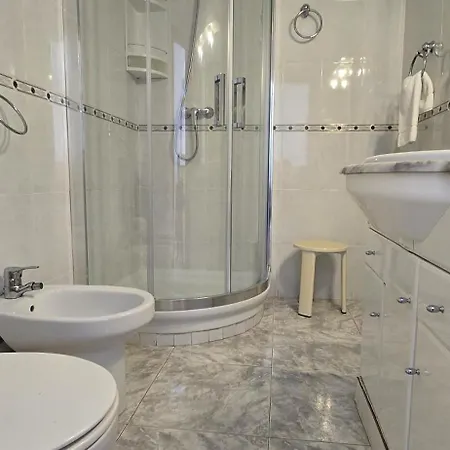 Coblanca 8-12º Lejlighed Benidorm