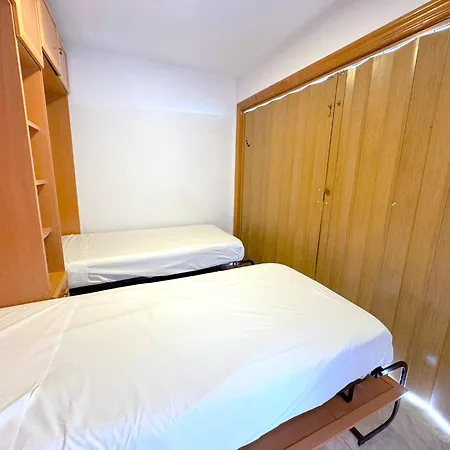 Coblanca 8-12º * Benidorm