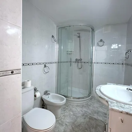 Coblanca 8-12º Benidorm