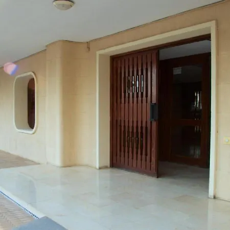 Coblanca 8-12º Apartamento