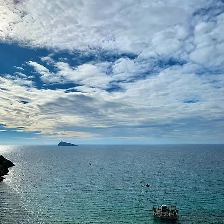 Coblanca 8-12º Benidorm