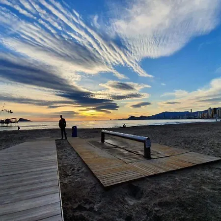 Coblanca 8-12º Benidorm