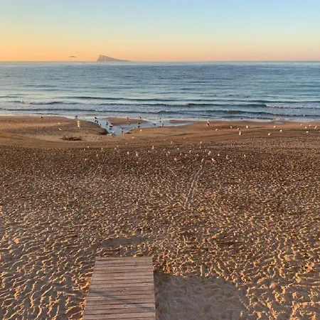 Coblanca 8-12º Apartamento *