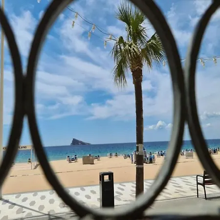 Coblanca 8-12º Benidorm