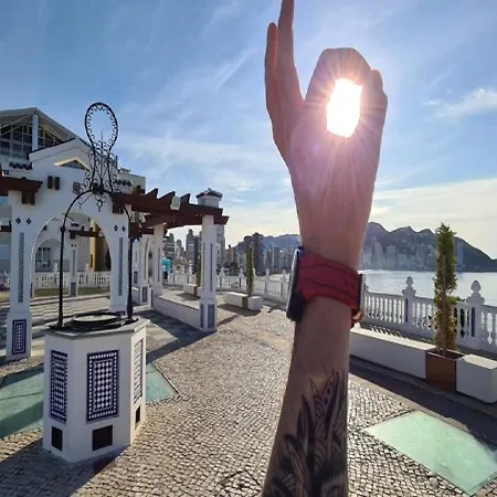 Coblanca 8-12º * Benidorm