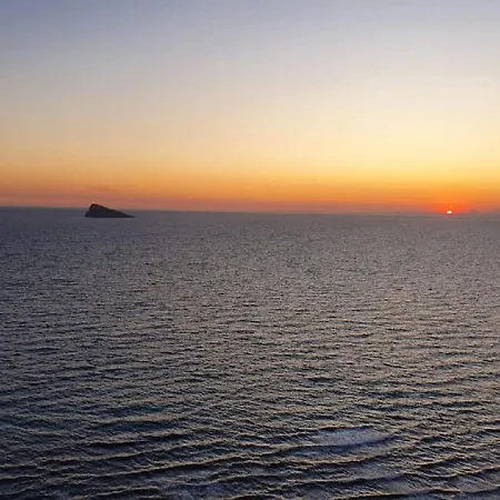 Apartmán Coblanca 8-12º Benidorm