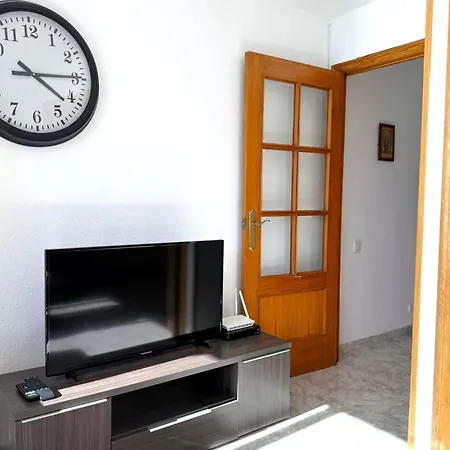 公寓 Coblanca 8-12º *