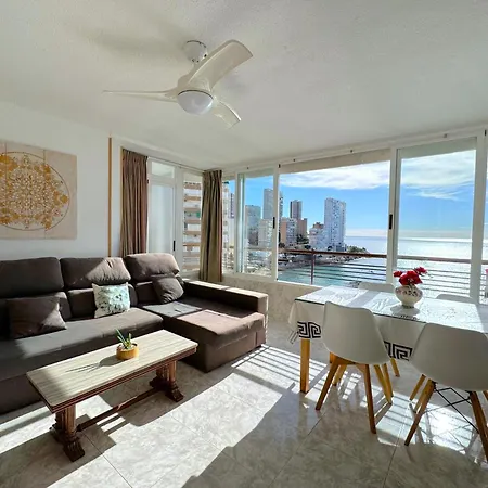 Coblanca 8-12º Benidorm