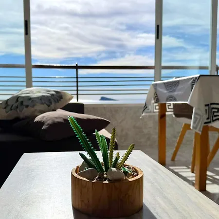 Coblanca 8-12º Apartamento *