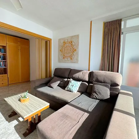 Coblanca 8-12º 公寓