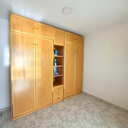 Apartamento Coblanca 8-12º *