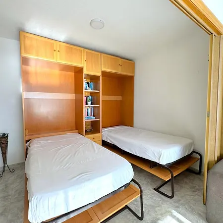 Apartamento Coblanca 8-12º