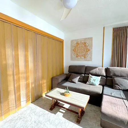 Coblanca 8-12º 公寓