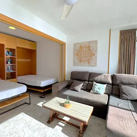 Coblanca 8-12º 公寓 *