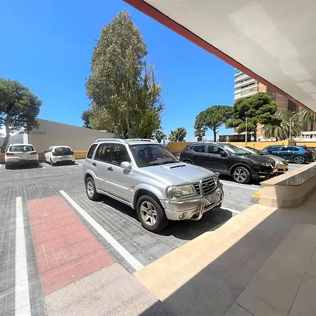 Coblanca 8-12º Benidorm