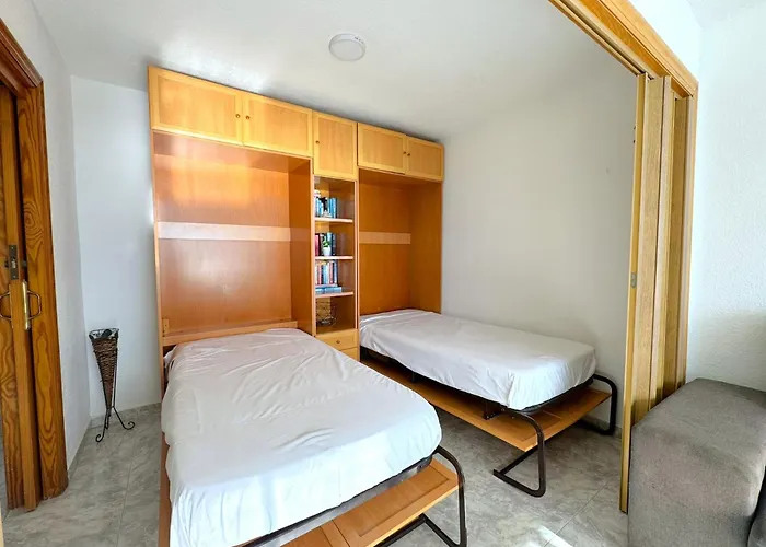 Apartman Coblanca 8-12º