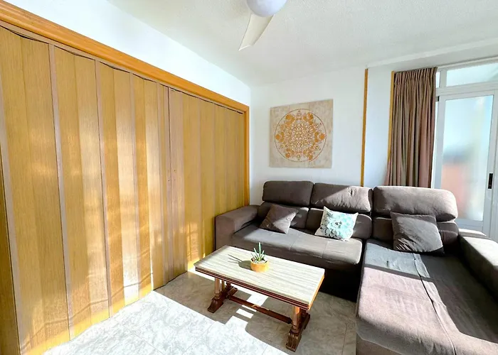 Coblanca 8-12º Apartman