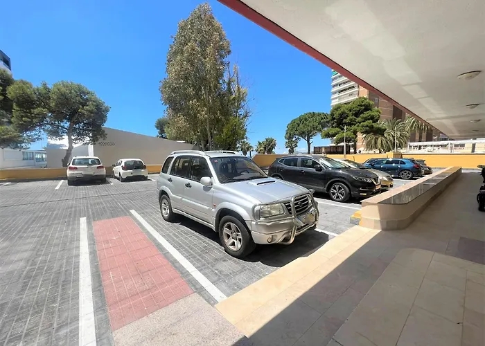 Coblanca 8-12º Benidorm