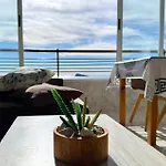 Coblanca 8-12º شقة *