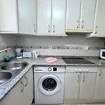 Coblanca 8-12º * بينايدورم